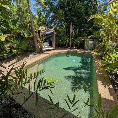 The Villas Palm Cove Eksteriør billede