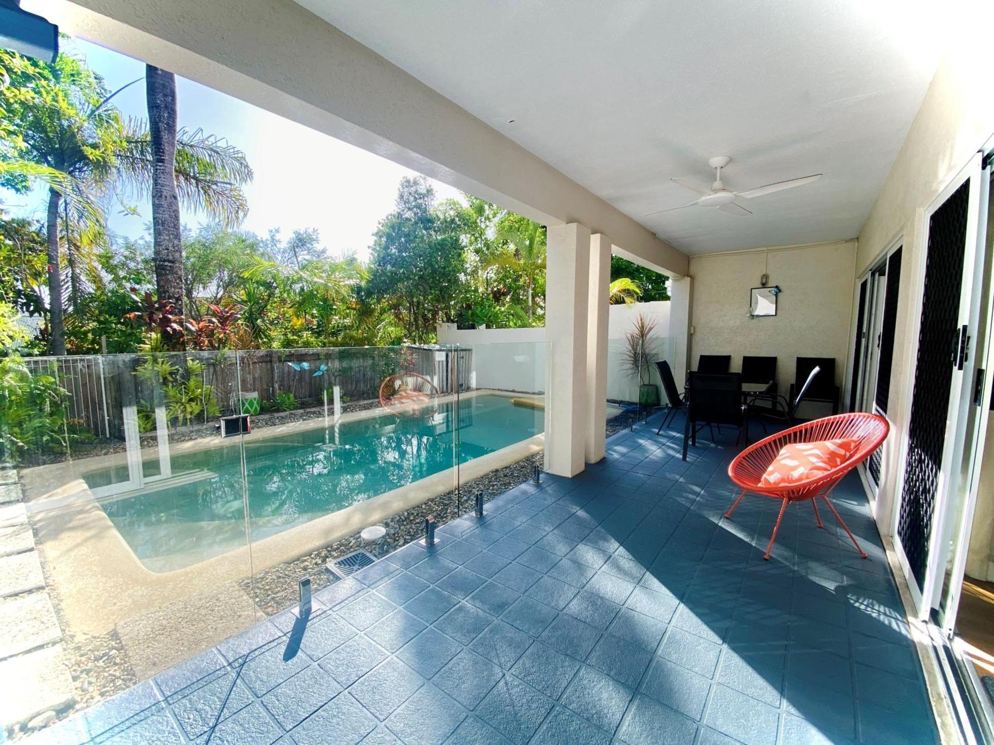 The Villas Palm Cove Værelse billede