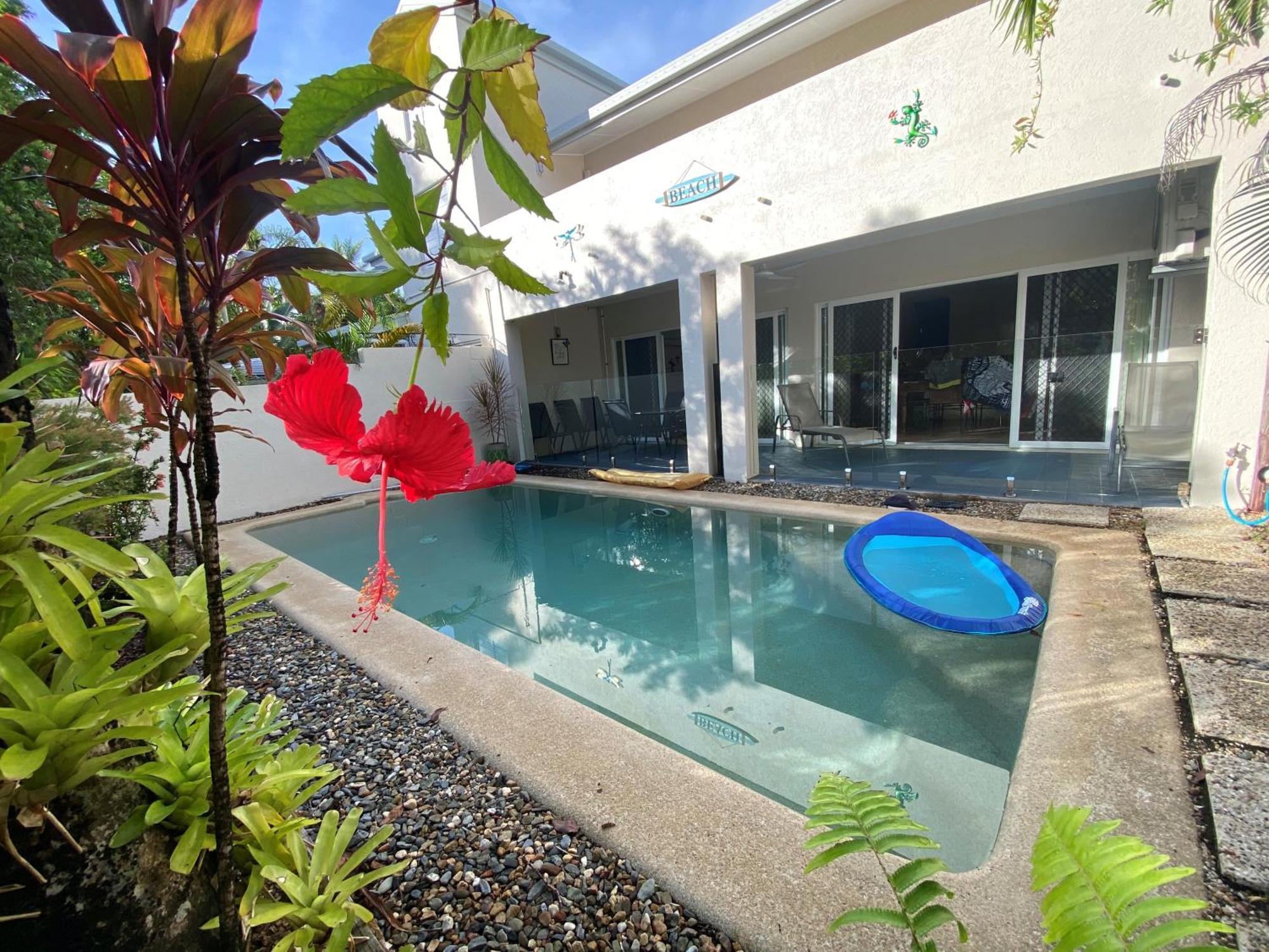 The Villas Palm Cove Værelse billede