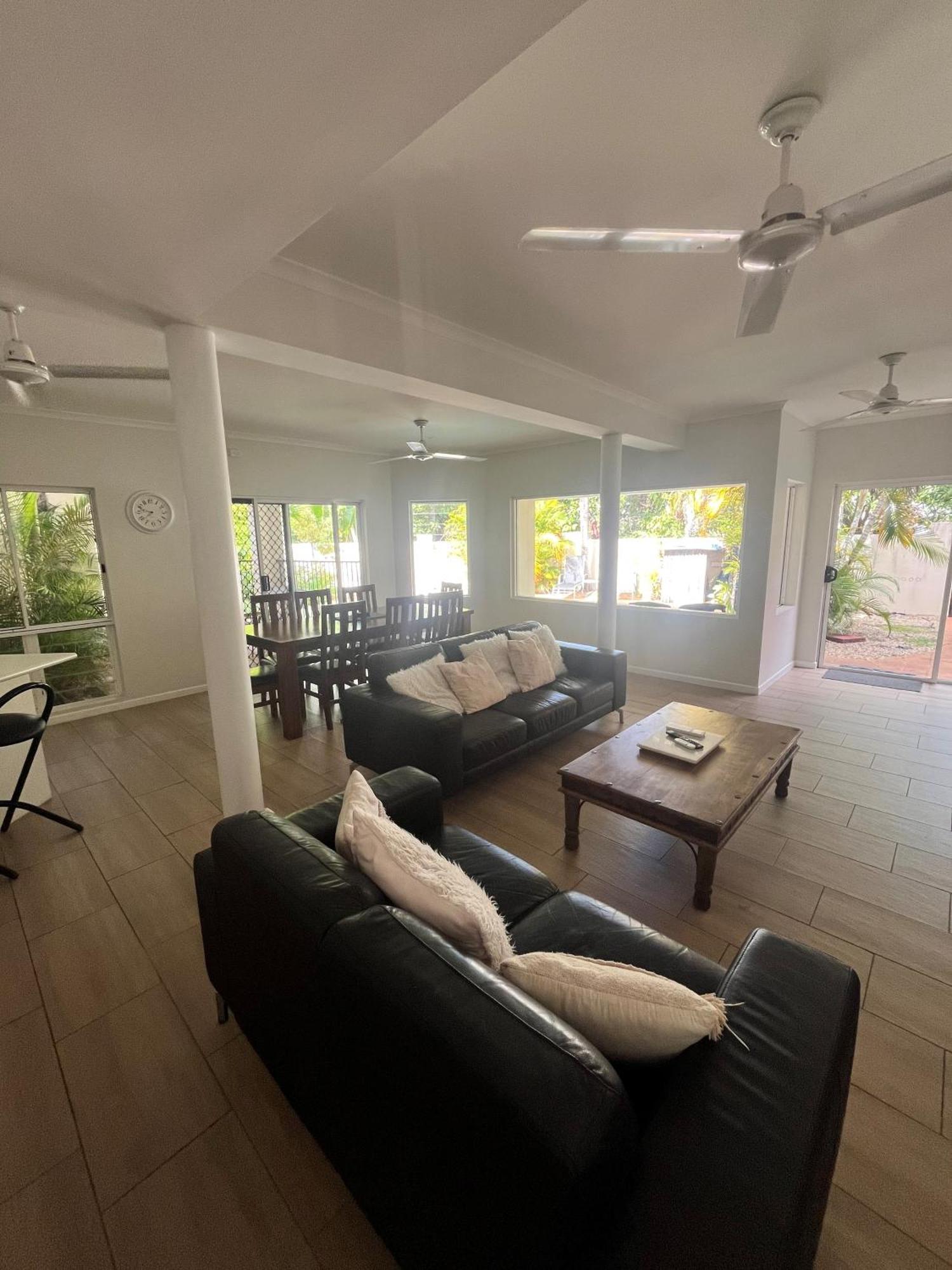 The Villas Palm Cove Værelse billede