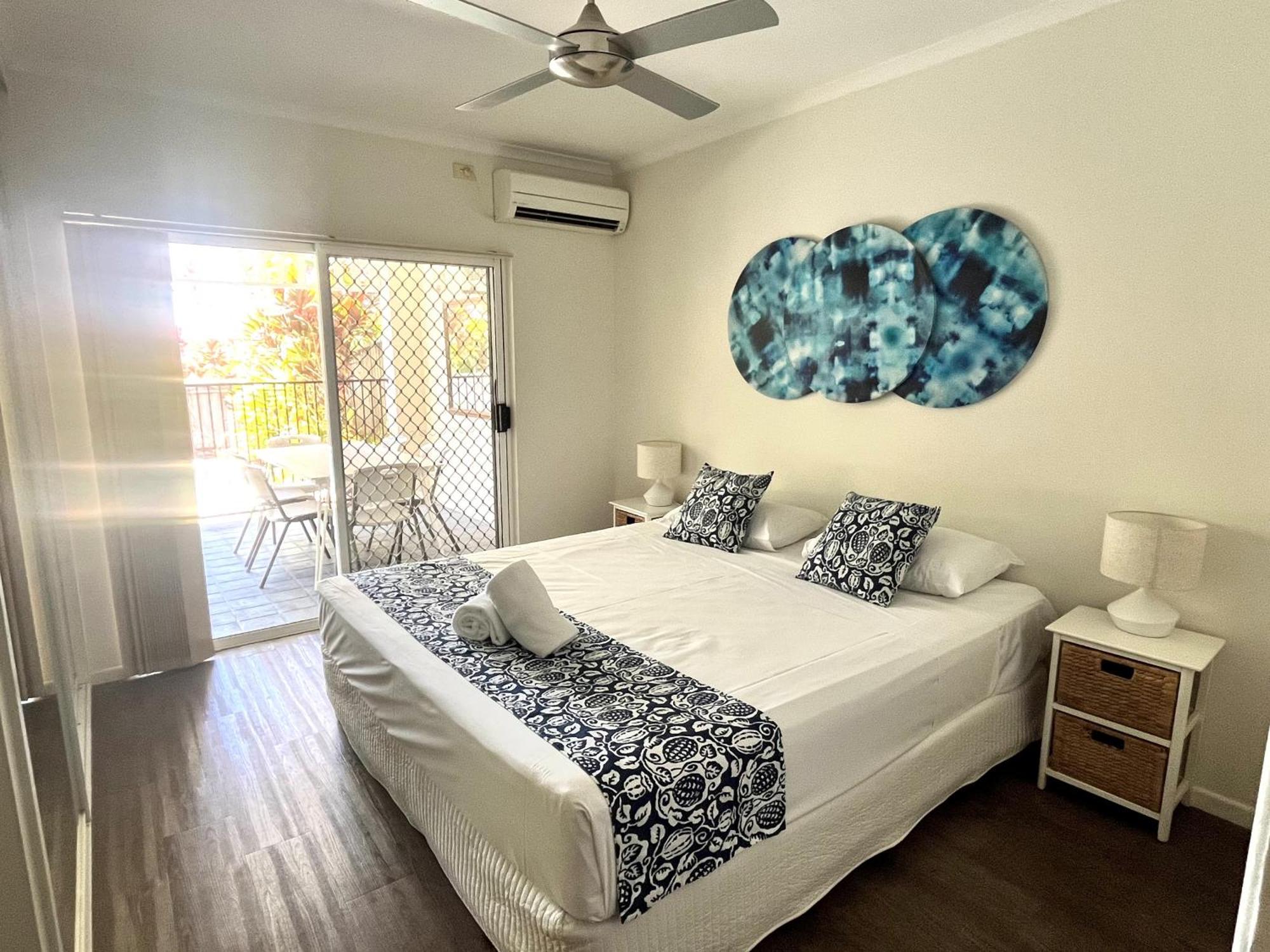 The Villas Palm Cove Værelse billede
