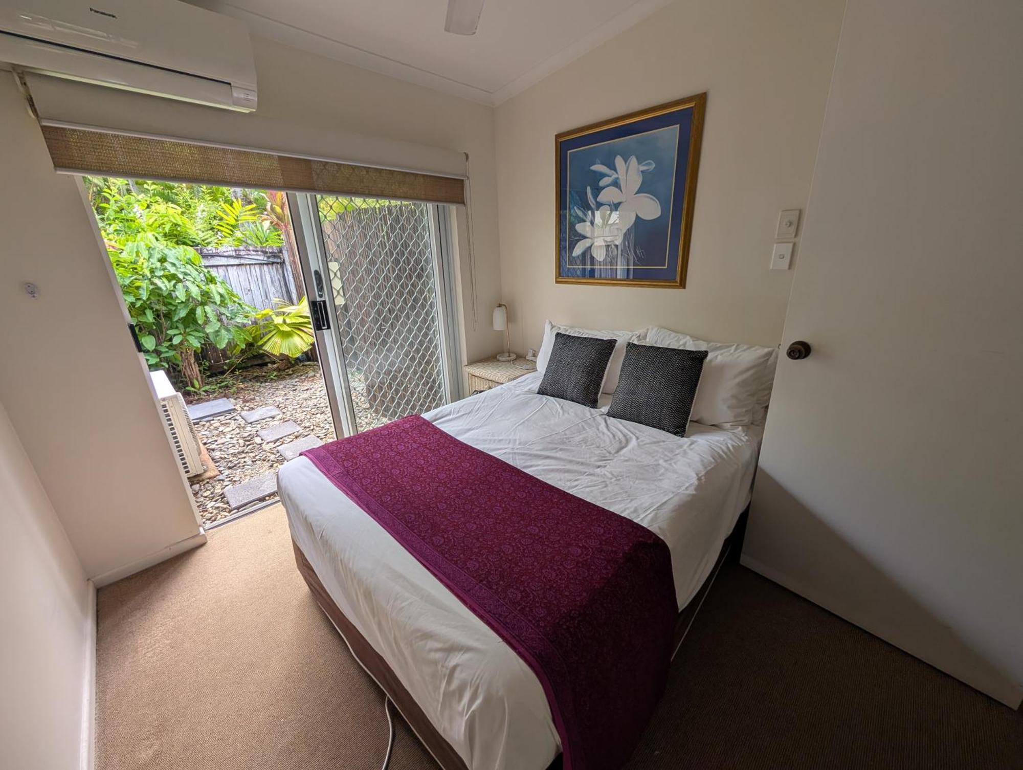The Villas Palm Cove Værelse billede