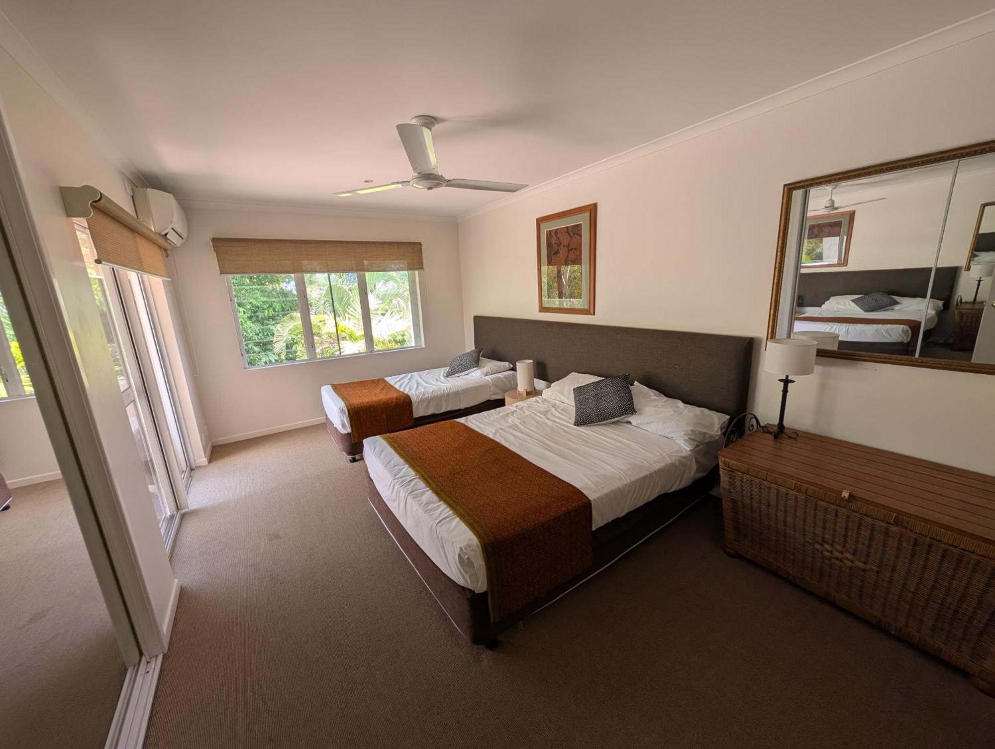 The Villas Palm Cove Værelse billede