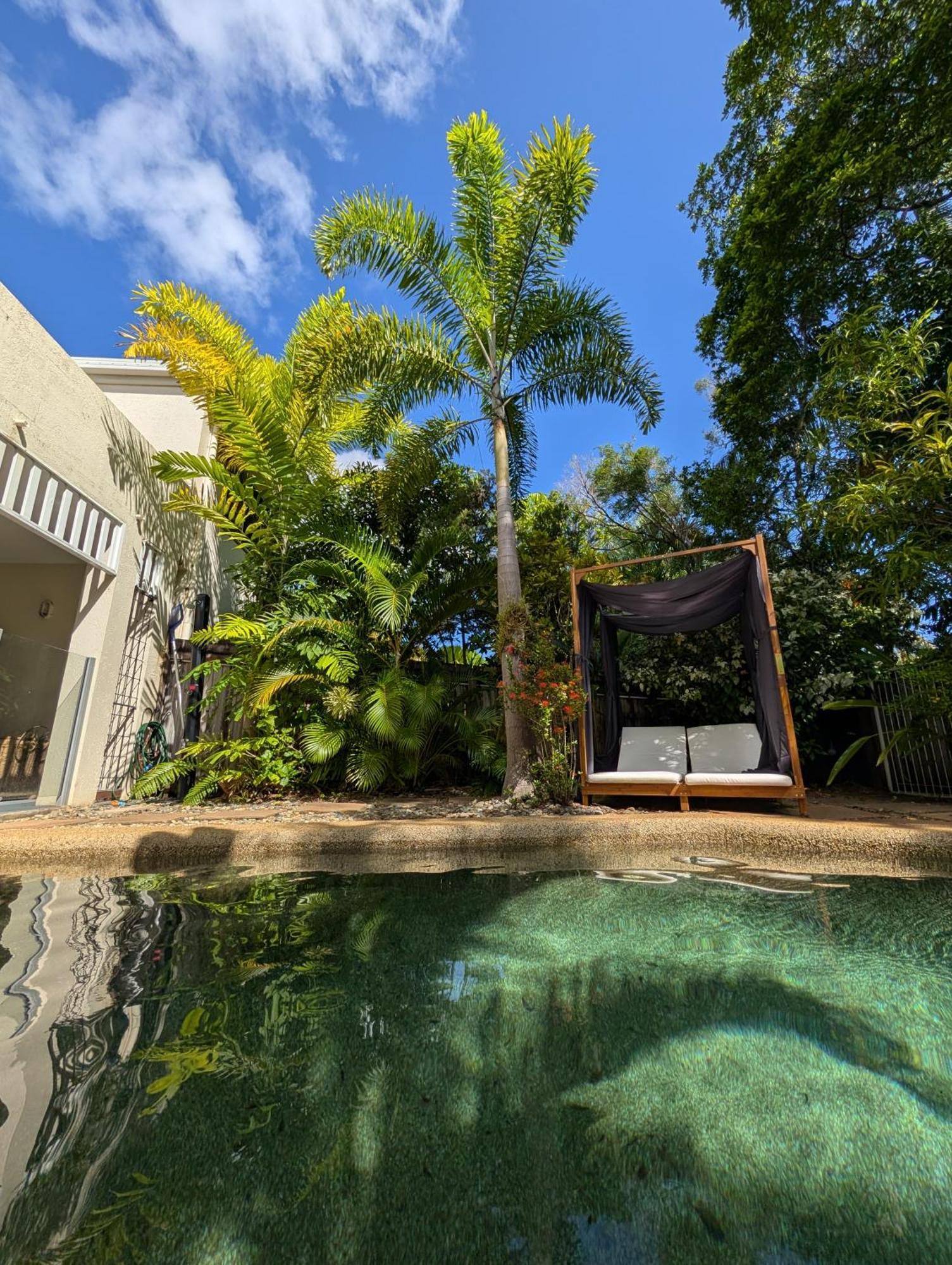 The Villas Palm Cove Værelse billede