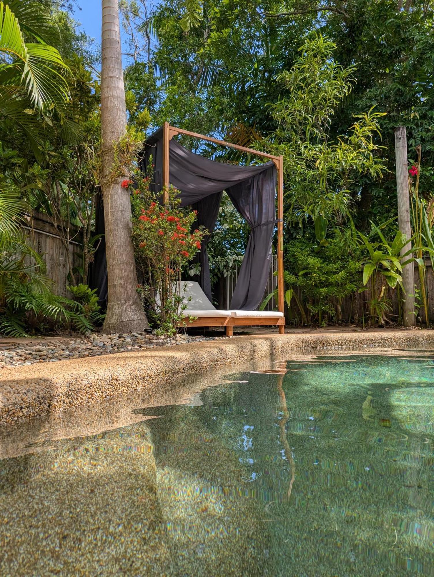 The Villas Palm Cove Værelse billede