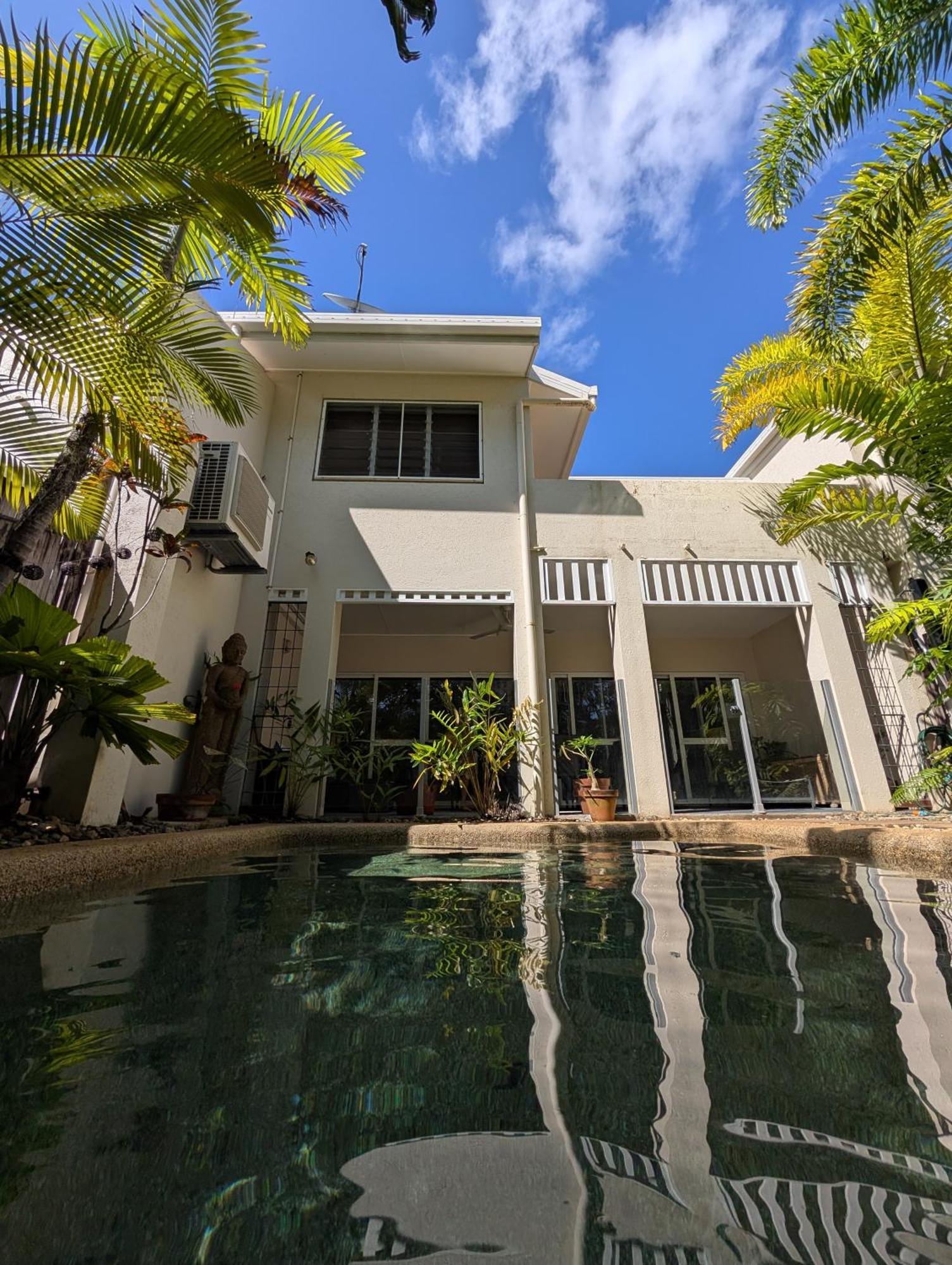 The Villas Palm Cove Værelse billede