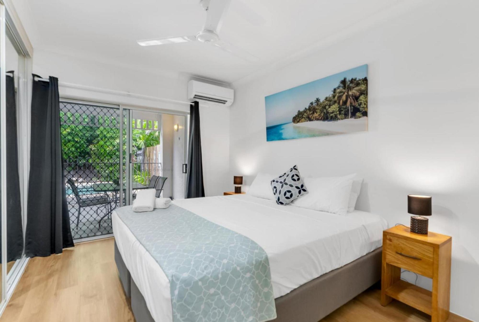 The Villas Palm Cove Værelse billede