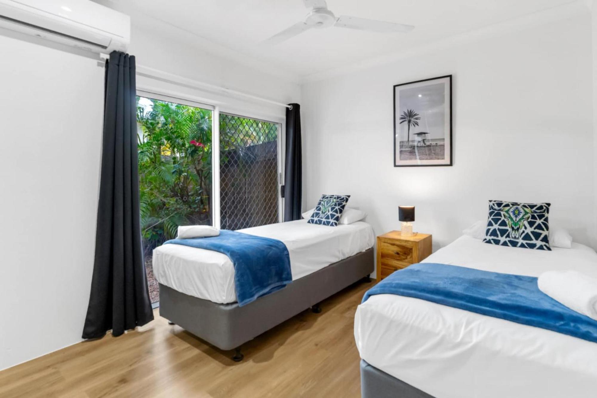 The Villas Palm Cove Værelse billede