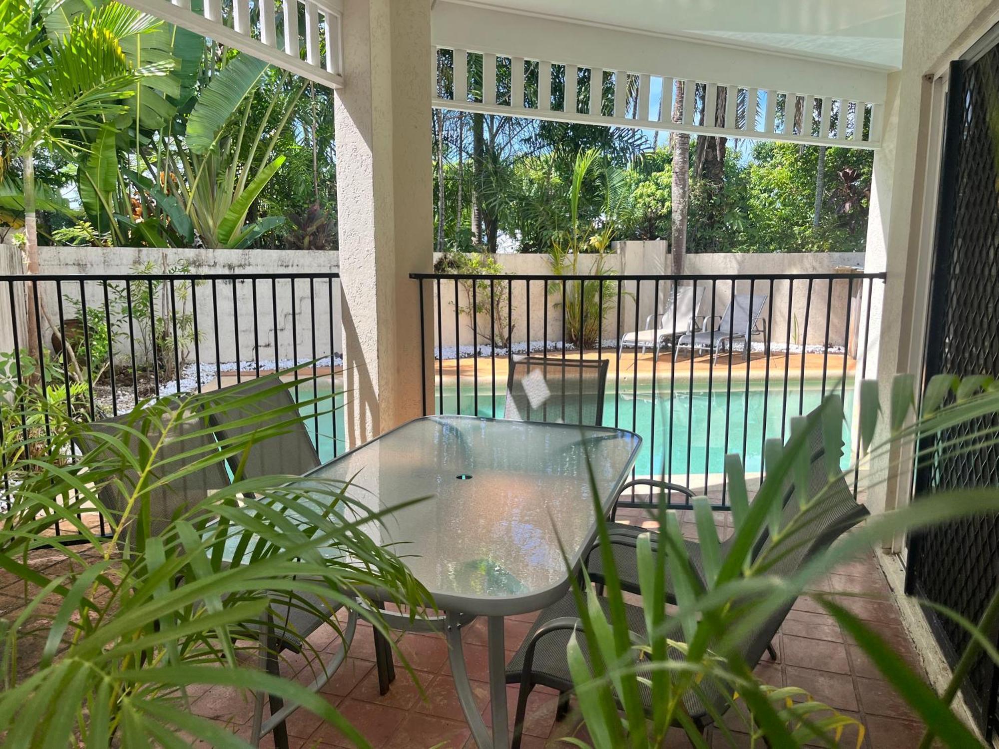 The Villas Palm Cove Værelse billede