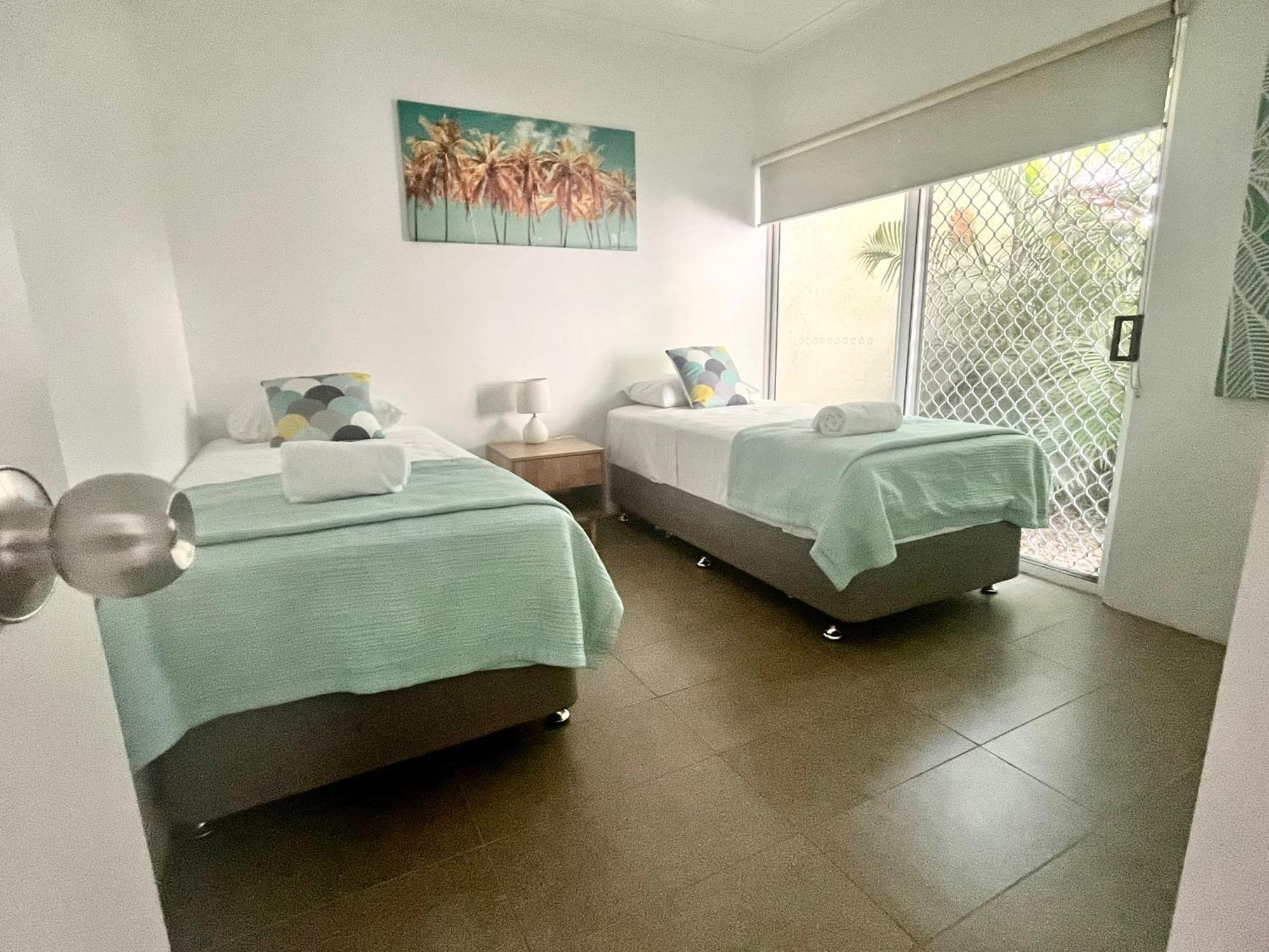 The Villas Palm Cove Værelse billede