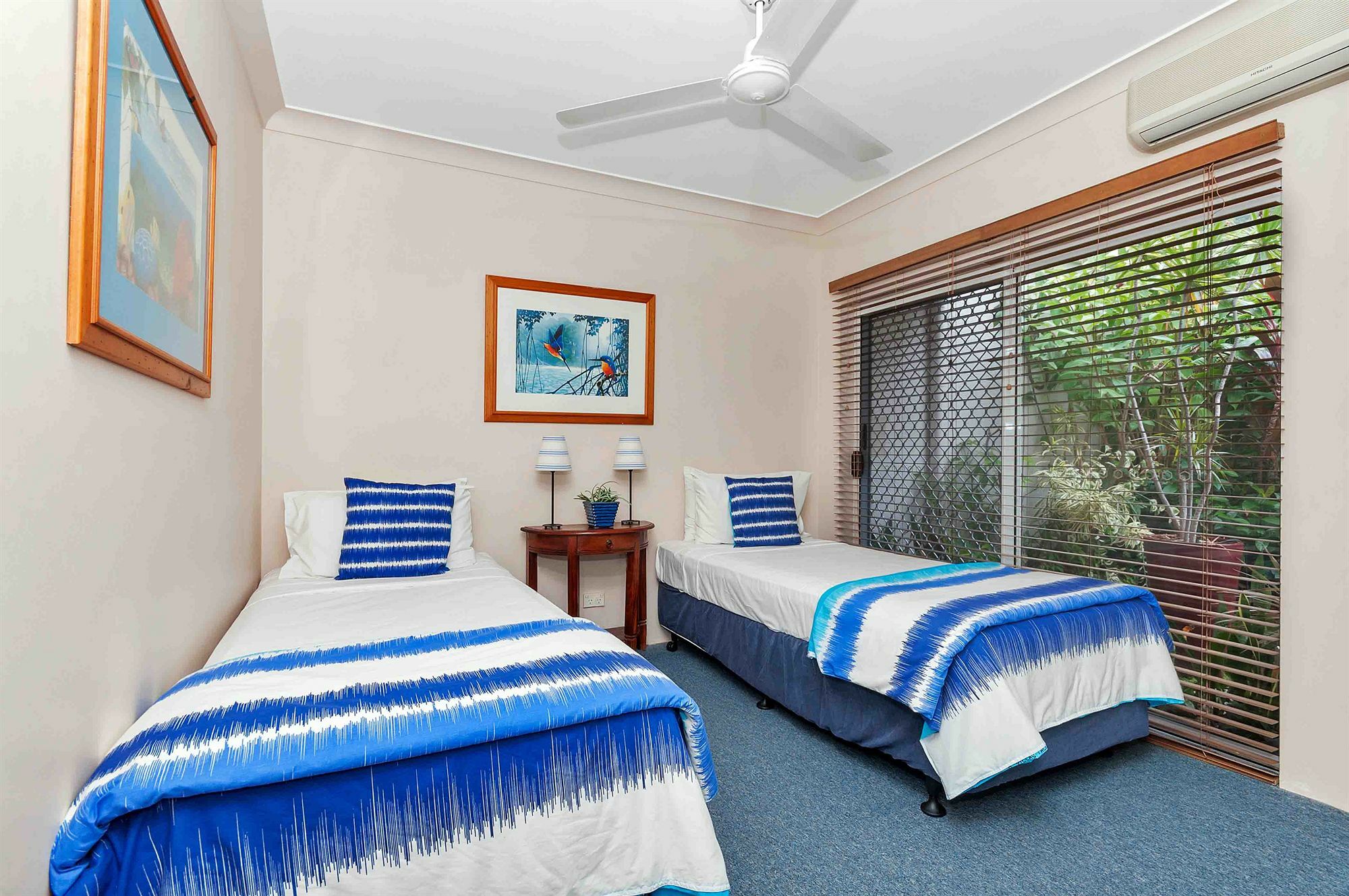 The Villas Palm Cove Eksteriør billede